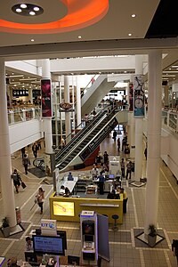 Inside in 2010 Castle Court, Belfast, July 2010 (09).JPG