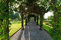 Castle De Haar (1892-1913) - Landscape Garden designed by Hendrik Copijn.jpg