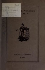 Thumbnail for File:Catalogue winter exhibition (IA cataloguewintere1915nati).pdf