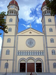 Cathédrale de Maturín 2007 000.JPG