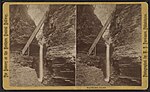 Thumbnail for File:Cavern cascade, by Purviance, W. T. (William T.).jpg