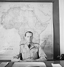 Air Marshal Sir Peter Drummond Cecil Beaton Photographs- Political and Military Personalities; Drummond, Peter Roy Maxwell CBM1478.jpg
