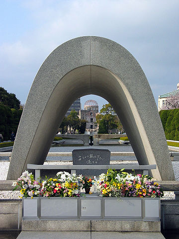 File:Cenotaph Hiroshima.jpg