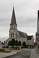 Église Saint-Guillaume de Chémery