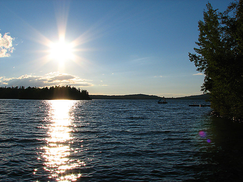 File:Chamcook Lake.jpg