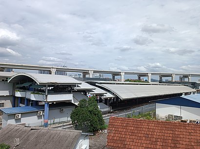 Chan Sow Lin LRT Station outview (220713).jpg