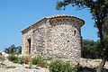 Chapelle Saint-Pierre de Thouzon