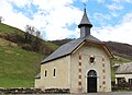 Campan-i Saint-Roch-kápolna