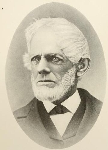 Charles Downing (pomologist)