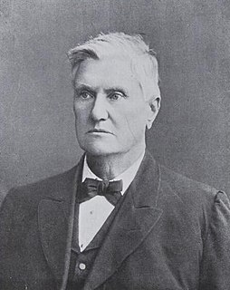 Charles Henry Goode Australian politician