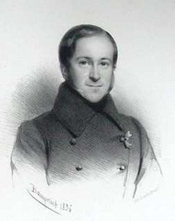 Charles Vilain XIIII Belgian politician