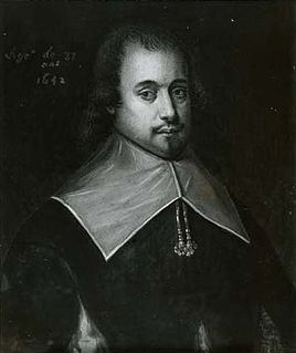 Charles de Menou dAulnay