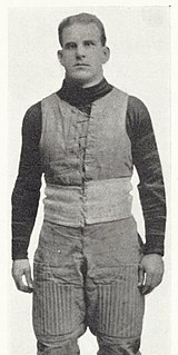 <span class="mw-page-title-main">Charley Moran</span> American sportsman (1878-1949)