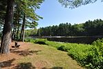 Chatfield Hollow State Park