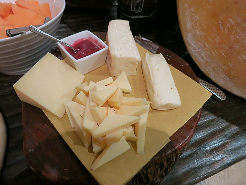 File:Cheese platter in HK.jpg