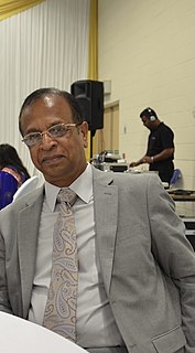 Chelva Kanaganayakam Tamil-Canadian academic (1952–2014)