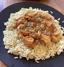 Chicken madras Chicken madras.jpg