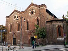 Chiesa Santa Maria Incoronata - Milano.jpg