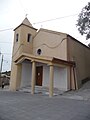 Santa Maria del Buon Consiglion kirkko Campolissa