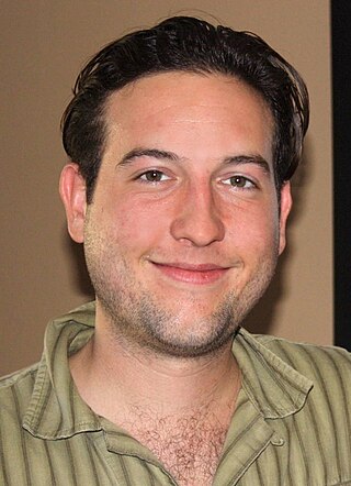 <span class="mw-page-title-main">Chris Marquette</span> American actor (born 1984)