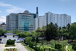 Chunghwa Telecom Headquarters 20230517.jpg