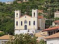 * Nomination Church of Holy Trinity, Kyparissia --C messier 20:07, 26 January 2023 (UTC) * Promotion  Support Good quality. --Poco a poco 22:04, 26 January 2023 (UTC)