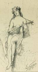 Category Nude Or Partially Nude People With Mandolins Wikimedia Commons