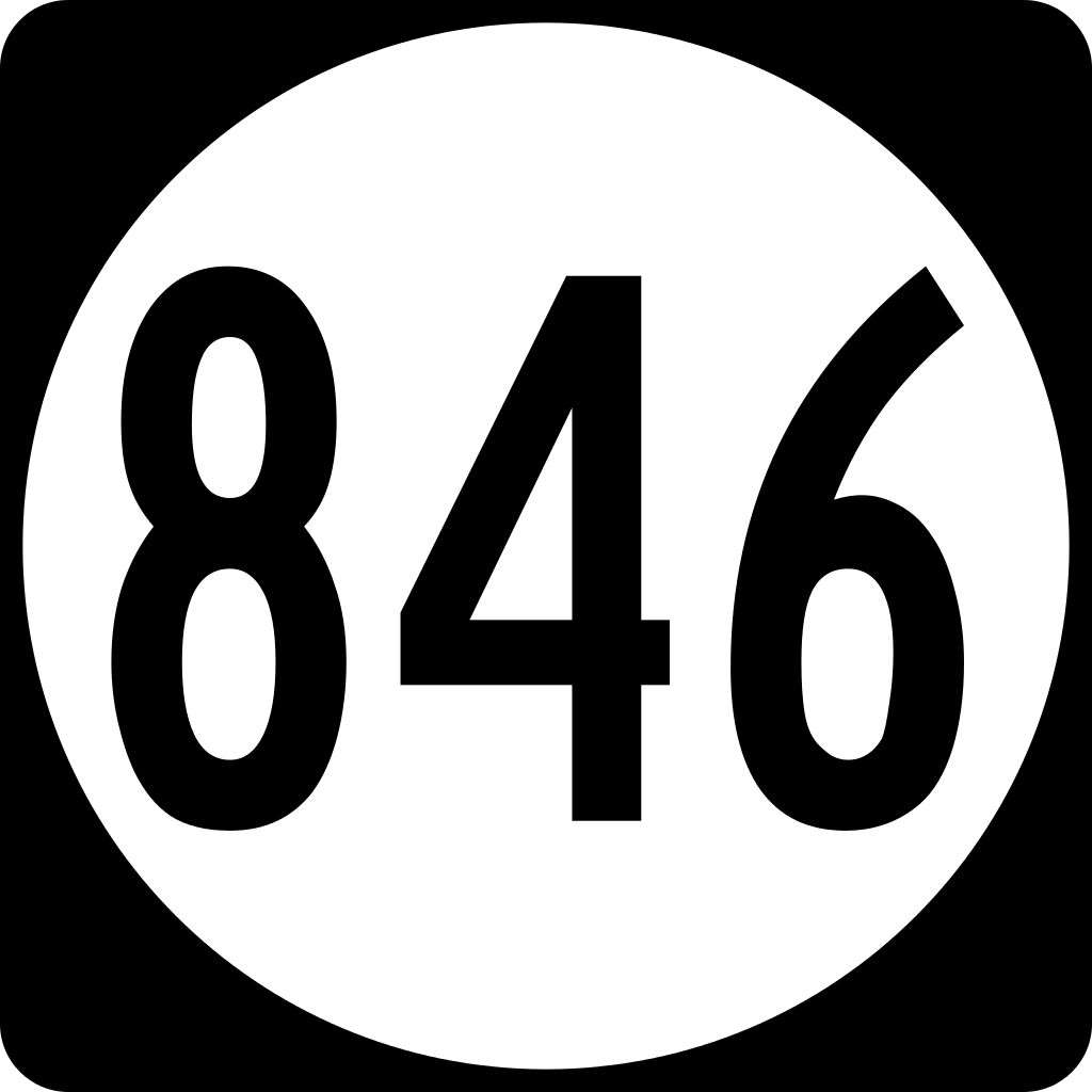 846