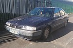 Thumbnail for Citroën Xantia