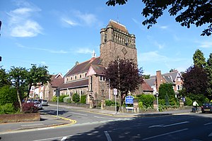 Clarendon Park Congregational Church (42021687234).jpg