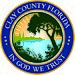 Seal of Округ Клей, Флорида