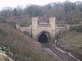 Clayton Tunnel