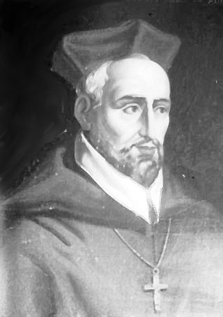 <span class="mw-page-title-main">Clemente Grosso della Rovere</span> Italian Roman Catholic bishop and cardinal