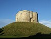 Clifford's Tower