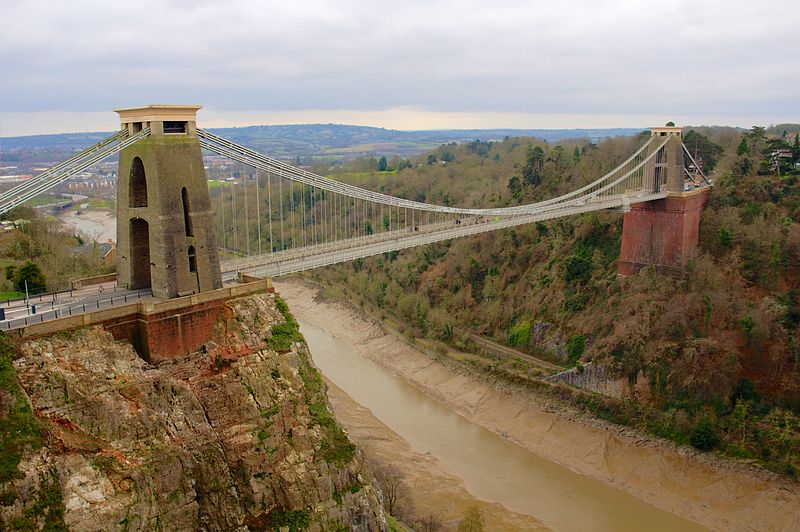 File:Clifton Suspension Bridge 2013 15.jpg