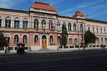 Cluj Technical University 1.JPG