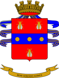 CoA mil ITA commissariat de l'armée corps.png