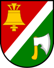 Wappen von Závist