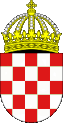 CoA of the Kingdom of Croatia.gif