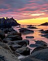 "Coast_sweden.jpg" by User:Pasi Mammela