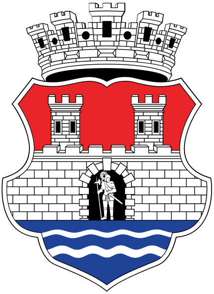 File:Coat of Arms of Pančevo.svg