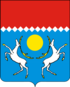 نشان Penzhinsky District