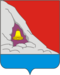 Coat of Arms of Podgorensky rayon (Voronezh Oblast).png