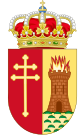 Coat of Arms of Velilla de San Antonio.svg