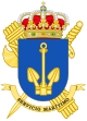 Service maritime de la Garde civile