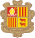 Coat of arms of Andorra.svg