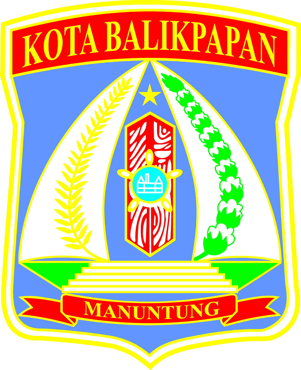 kota-balikpapan