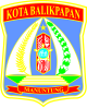 Balikpapan - Armoiries