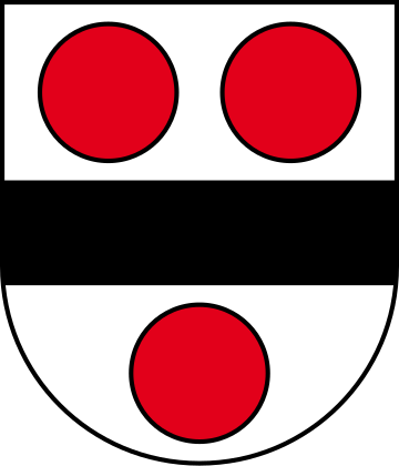 File:Coat of arms of Burg im Leimental.svg