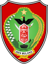 Lambang resmi